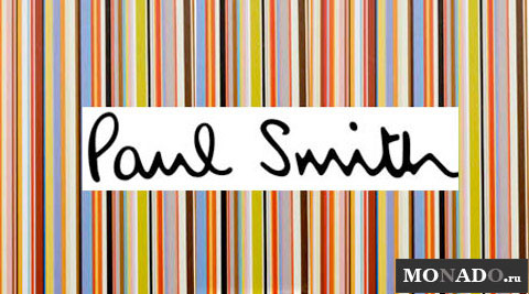 Бренд Paul Smith